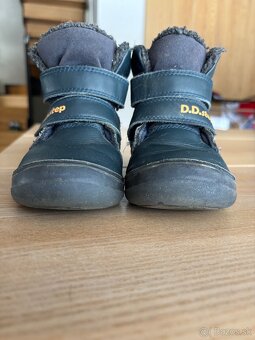 Zimne topanky D.D.Step 26 - 6