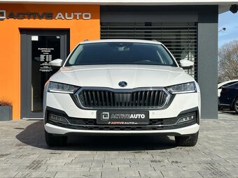 ⭐Škoda Octavia Combi 1.5 TSi M6, r.v.: 2020⭐ - 6