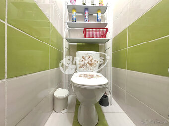 PREDAJ - 2 izbový byt, Slavošovce - 6