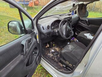 1.6hdi 55kw, rv 2008 berlingo - 6