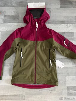 NOVÁ Dynafit Beats Hybrid W Jacket S a M NOVÁ - 6