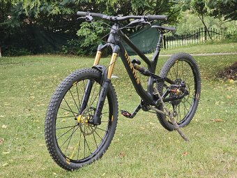 Canyon Torque CF9 - 6