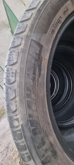 4ks 265/45 R21 LETNE PNEU MISCHELIN - 6