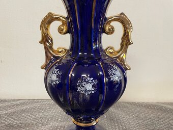 Porcelánový pohár - 6