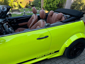 MINI COOPER S - 6