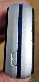 Sony Ericsson, K850i modrý - 6