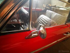 Oldtimer - Oldsmobile - F85, r. v. 1963 - 6