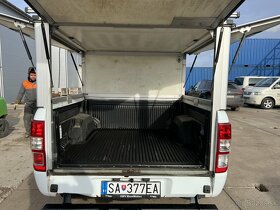 Ford Ranger 2,2 110kw r.v. 2012 , Odpočet DPH - 6