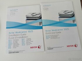 Xerox® WorkCentre®3025 - 6