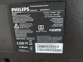 Philips 58PUS6504 - 6