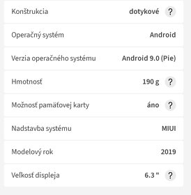 Xiaomi Redmi Note 8 - 6