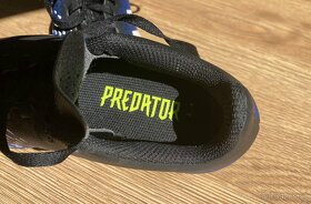 Kopačky Adidas Predator Freak.4 TF, veľkosť 29 (FR) - 6