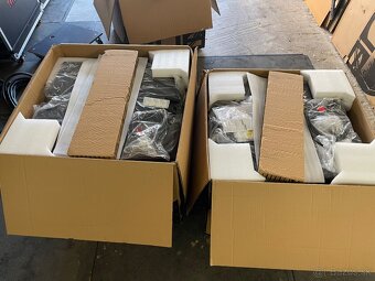 2x Db Tecnnologies sub 918 - 6