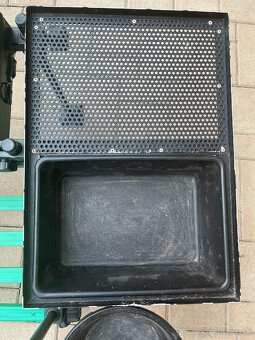 Feeder box Sensas - 6
