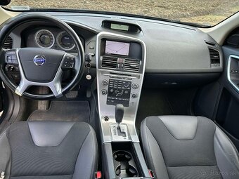 Predám Volvo XC60 - 6