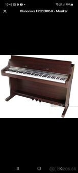 ELEKTRICKY KLAVIR PianoNova Frederic - 6