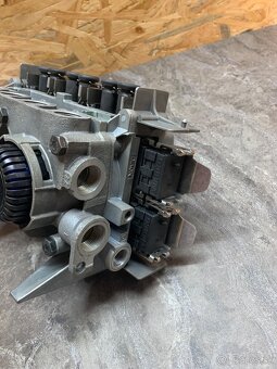 Wabco modulátor - 6