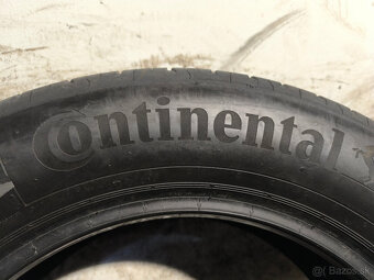 205/60 R16 Letné pneumatiky Continental 2 kusy - 6