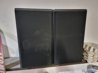 Hi-Fi Reproduktory TESLA TVM ARN ARV ARZ - 6