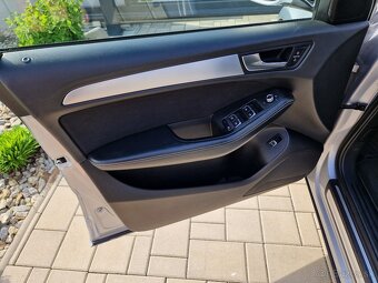 Audi Q5 2.0 TDI Quattro 140 kW S-line - 6