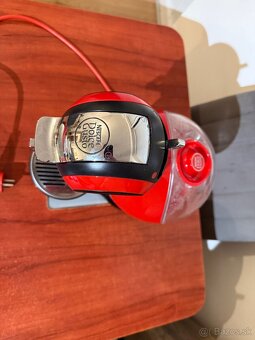 Krups kávovar Nescafe Dolce Gusto - 6