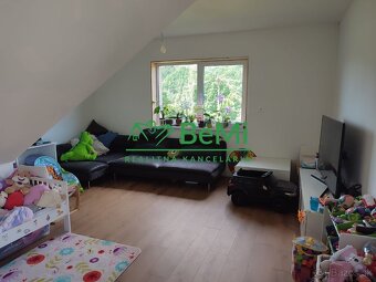 Predaj novostavby rodinný dom - Nová Baňa (036-12-MIJK) - 6