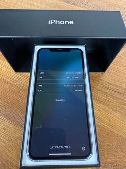Apple Iphone 11 Pro Max 64Gb - 6