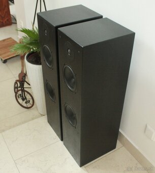 redám repro ARCUS AS -70 ///TOP STAV///v-92 cm 20kg 1ks - 6
