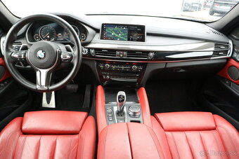 BMW X6 xDrive30d - 6