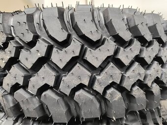Celoprotektor vzor Dakar 235/70 R16,205/70 r15 - 6