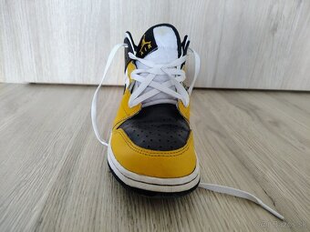 Tenisky Air Jordan vel. 38.5 - 6