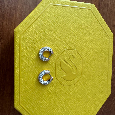 Náušnice Swarovski Dextera - 6