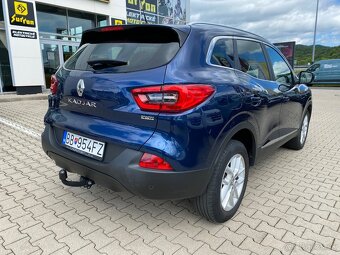 Renault Kadjar Energy dCi 130 Zen 4x4 - 6