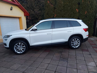 SKODA KODIAQ 1,4TSI 150PS DSG6 KUPENY V SR M2019 - 6