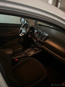 KIA sportage 2011 2.0 CRDI - 6