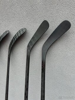 Použité hokejky BLACKSTICK , hraná hokejka. - 6