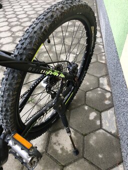 MTB bicykel CTM ZEPHYR 26” - 6