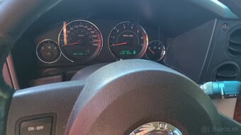 Jeep COMMANDER 3.0crdi - 6