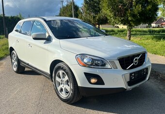 VOLVO XC60 2.4 D3 AWD AT SUMMUM PLUS - 6