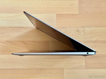 MacBook Air 13", TOP STAV, Výdrž batérie 6 hod. - 6