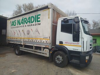 Iveco Eurocargo - 6
