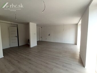 PRENÁJOM ŠTÝLOVÉ NÁJOMNÉ 3-IZBOVÉ BYTY - MATICE SLOVENSKEJ, - 6