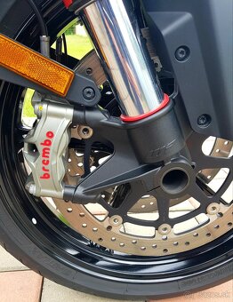 Predám KTM 1290 Super Duke R - 6