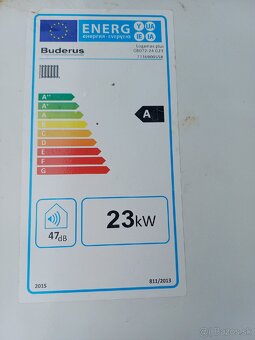 Boiler zo zasobníkom - 6