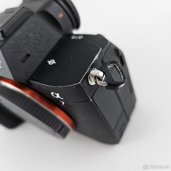 Sony A7 IV – 10 500 uzávierka - 6