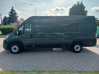 Fiat Ducato 2,3 JTD 118KW L4 H2 MAXI - 2021 - 6