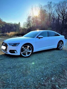 5X112 R21-ORIGINAL AUDI-UPLNE NOVE ZA TOP CENU - 6