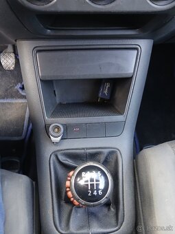 Volkswagen golf 5 plus - 6