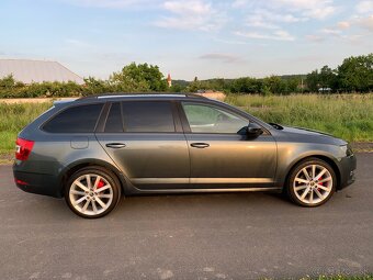 Skoda Octavia 3 lift 2.0 TDi 110kw 2018 combi - 6