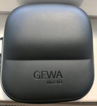Gewa HP nine-xo - 6